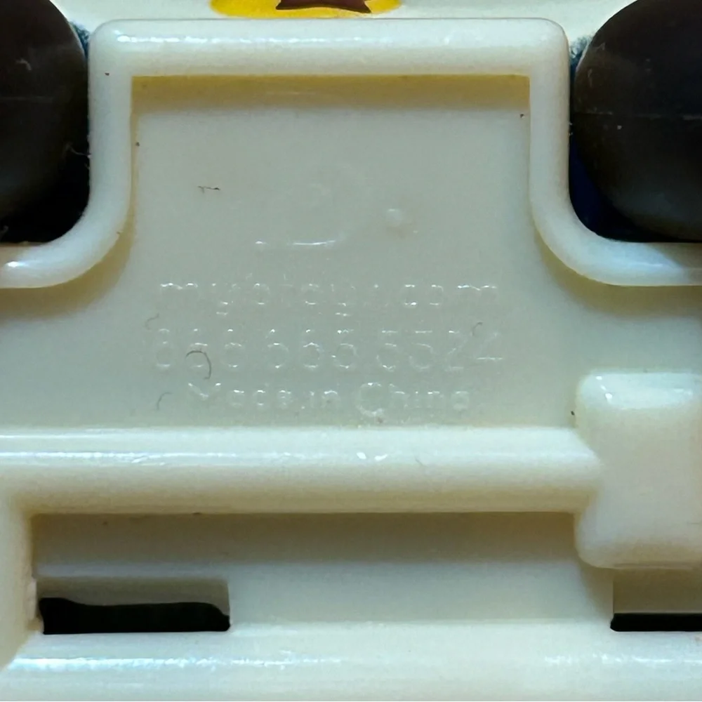 Battat toys pull